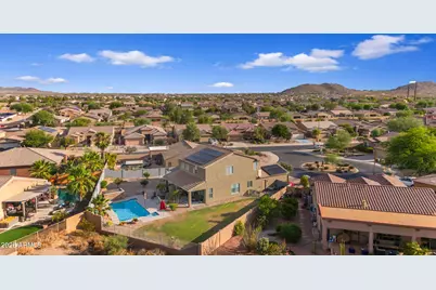13135 S 178th Drive, Goodyear, AZ 85338 - Photo 116