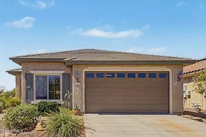 26846 W Mohawk Lane, Buckeye, AZ 85396 - Photo 1