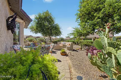 26846 W Mohawk Lane, Buckeye, AZ 85396 - Photo 2
