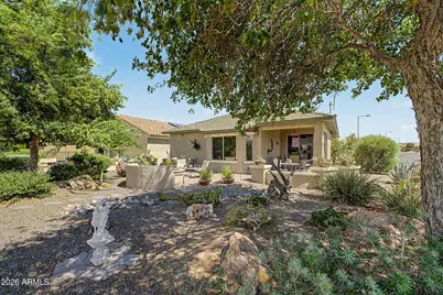 26846 W Mohawk Lane, Buckeye, AZ 85396 - Photo 24