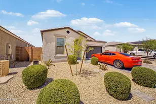 1766 W Toltec Dr, Coolidge, AZ 85128 - Photo 2