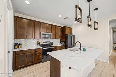 1766 W Toltec Drive, Coolidge, AZ 85128 - Photo 10