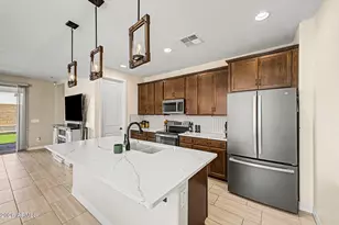 1766 W Toltec Dr, Coolidge, AZ 85128 - Photo 1