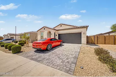 1766 W Toltec Drive, Coolidge, AZ 85128 - Photo 4