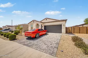 1766 W Toltec Dr, Coolidge, AZ 85128 - Photo 4