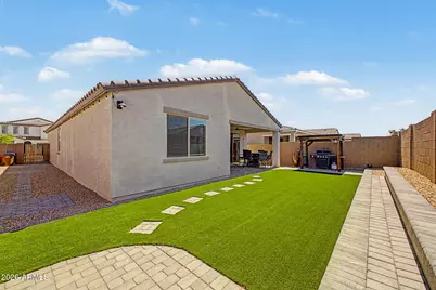 1766 W Toltec Drive, Coolidge, AZ 85128 - Photo 40