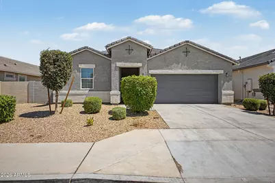 38170 W Amalfi Avenue, Maricopa, AZ 85138 - Photo 1