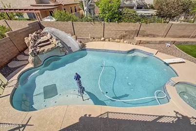10818 W Sands Drive, Sun City, AZ 85373 - Photo 34