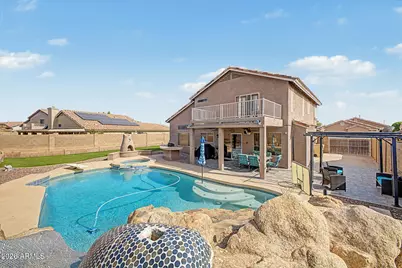 10818 W Sands Drive, Sun City, AZ 85373 - Photo 36
