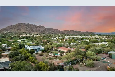 6210 N Camelback Manor Drive, Paradise Valley, AZ 85253 - Photo 8