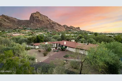 6210 N Camelback Manor Drive, Paradise Valley, AZ 85253 - Photo 10