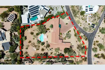 6210 N Camelback Manor Drive, Paradise Valley, AZ 85253 - Photo 16