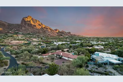 6210 N Camelback Manor Drive, Paradise Valley, AZ 85253 - Photo 2