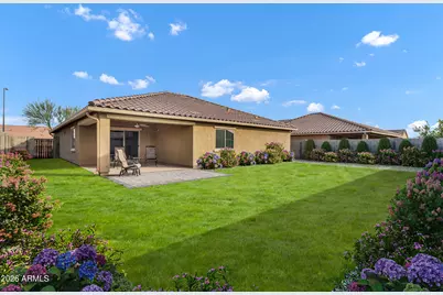 569 W Pintail Drive, Casa Grande, AZ 85122 - Photo 8