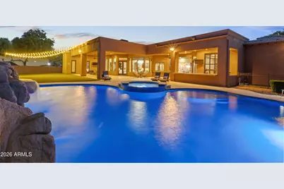 5751 S Wilson Drive, Chandler, AZ 85249 - Photo 2