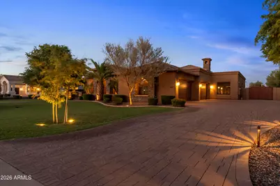 5751 S Wilson Drive, Chandler, AZ 85249 - Photo 46