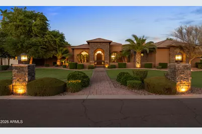 5751 S Wilson Drive, Chandler, AZ 85249 - Photo 1