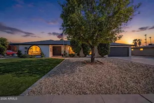 2055 E Fountain St, Mesa, AZ 85213 - Photo 2