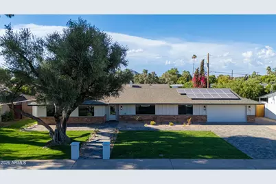 144 E Winter Drive, Phoenix, AZ 85020 - Photo 46