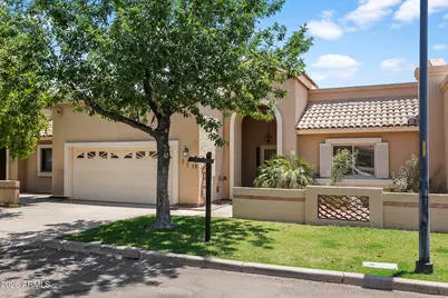 1610 N Stapley Drive #111, Mesa, AZ 85203 - Photo 2
