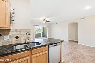 5401 E Van Buren Street #3017, Phoenix, AZ 85008 - Photo 12
