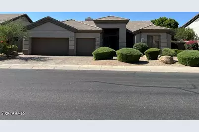 6509 E Helm Drive, Scottsdale, AZ 85254 - Photo 1