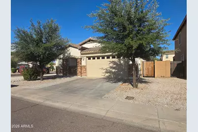 6903 W Carson Road, Laveen, AZ 85339 - Photo 2