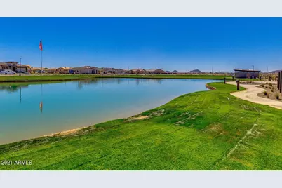 25417 S 229th Place, Queen Creek, AZ 85142 - Photo 34