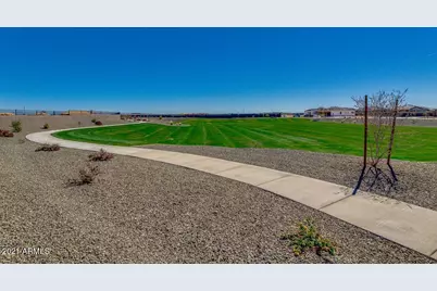 25417 S 229th Place, Queen Creek, AZ 85142 - Photo 24