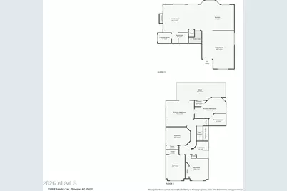 1328 E Sandra Terrace, Phoenix, AZ 85022 - Photo 28