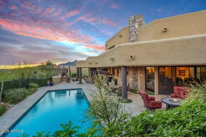 39750 N 106th Place, Scottsdale, AZ 85262 - Photo 50