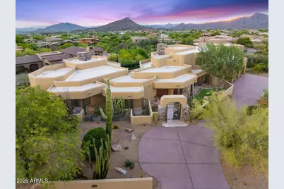 39750 N 106th Place, Scottsdale, AZ 85262 - Photo 1