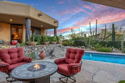 39750 N 106th Place, Scottsdale, AZ 85262 - Photo 48