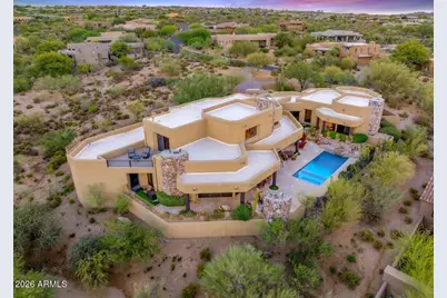 39750 N 106th Place, Scottsdale, AZ 85262 - Photo 44