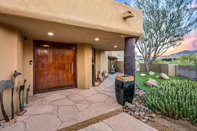 39750 N 106th Place, Scottsdale, AZ 85262 - Photo 4