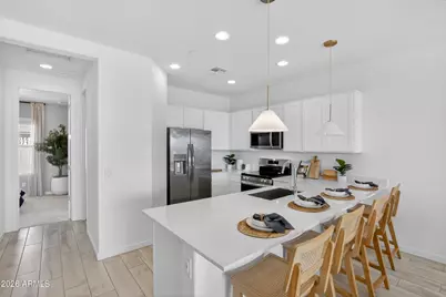 8149 E Petunia Avenue #1100, Mesa, AZ 85212 - Photo 4