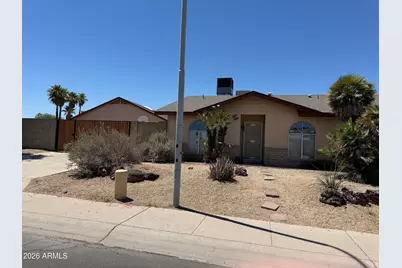 8659 W Earll Drive W, Phoenix, AZ 85037 - Photo 1
