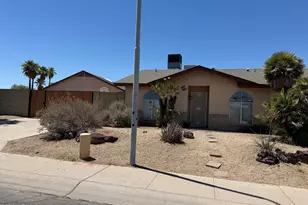 8659 W Earll Dr W, Phoenix, AZ 85037 - Photo 1