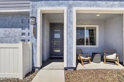 8149 E Petunia Avenue #1101, Mesa, AZ 85212 - Photo 6