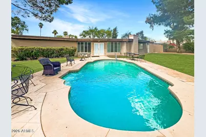 481 W Half Moon Way, Chandler, AZ 85225 - Photo 30