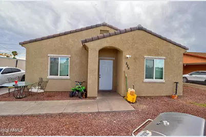 525 W 13th Place, Casa Grande, AZ 85122 - Photo 1