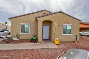 525 W 13th Pl, Casa Grande, AZ 85122 - Photo 1