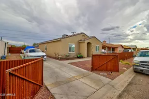 525 W 13th Pl, Casa Grande, AZ 85122 - Photo 2