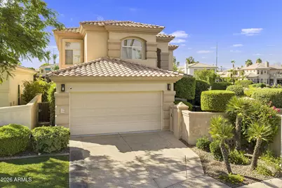 10198 E Bayview Drive, Scottsdale, AZ 85258 - Photo 1