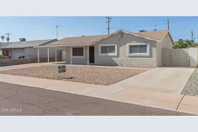 1332 N 71st Street, Scottsdale, AZ 85257 - Photo 2