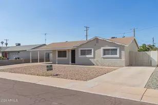 1332 N 71st St, Scottsdale, AZ 85257 - Photo 2