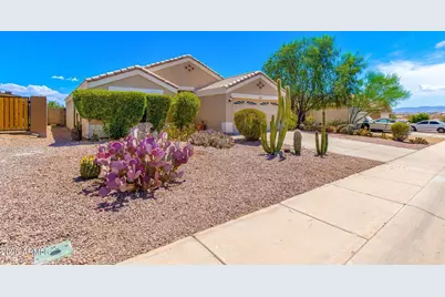 11173 W Manzanita Drive, Peoria, AZ 85345 - Photo 1