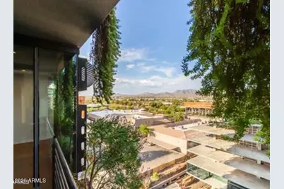 7120 E Kierland Boulevard #806, Scottsdale, AZ 85254 - Photo 2