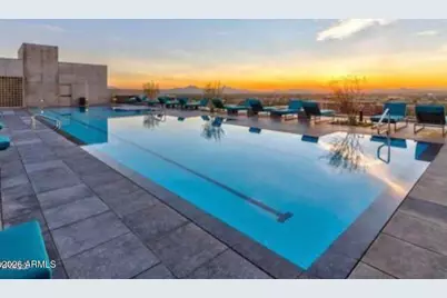 7120 E Kierland Boulevard #806, Scottsdale, AZ 85254 - Photo 10