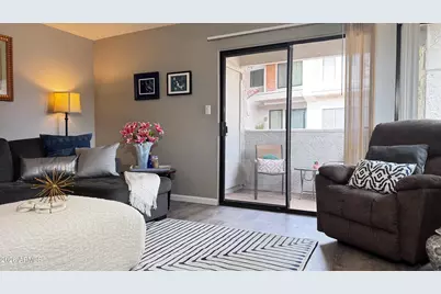 10115 E Mountain View Road #1086, Scottsdale, AZ 85258 - Photo 22